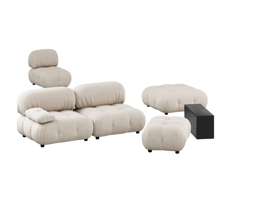 Frankof Оттава Модуль